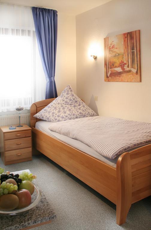 Haus-Anka Hotel Cochem Phòng bức ảnh